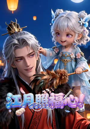 江月照福心！（58集）短剧全系列永久免费