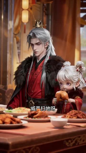 江月照福心！（58集）短剧全季限免大放送