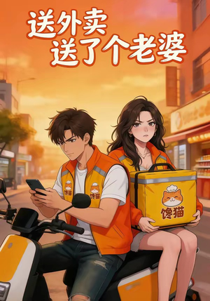 送外卖送了个老婆（32集）短剧热播全集免费追