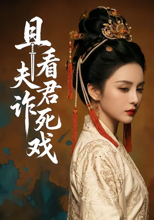 且看夫君诈死戏（50集）短剧终极大结局合集