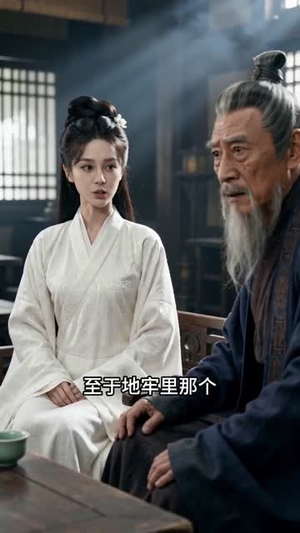 且看夫君诈死戏（50集）短剧结局合集限免刷