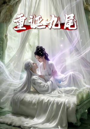 重诞九尾（23集）短剧合集4K修复版