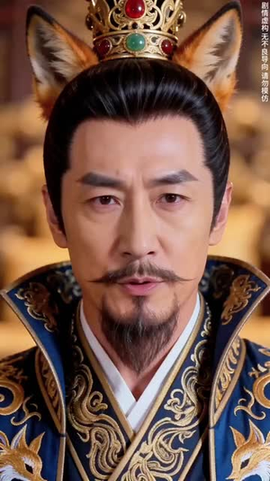重诞九尾（23集）短剧大结局超前点映