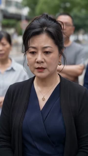 手艺是我的，后悔是你的（41集）短剧大结局限免特辑
