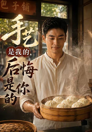 手艺是我的，后悔是你的（41集）短剧全剧终限免畅刷
