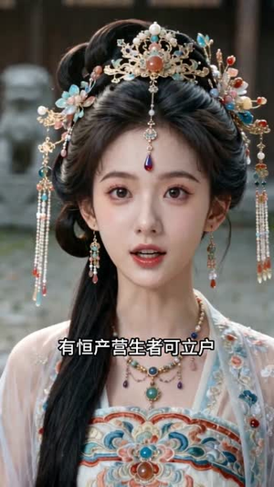 霜雪遇春风（58集）短剧限免全集任你点