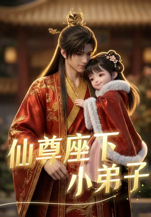 仙尊座下小弟子（106集）短剧全集连看不停歇