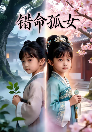 错命孤女（66集）短剧全集特惠限时看
