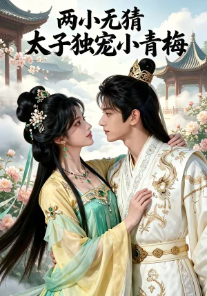 两小无猜太子独宠小青梅（42集）短剧合集通宵追更版