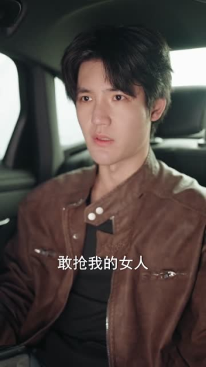 龙婿归来，我给总裁老婆当司机（80集）短剧全集幕后花絮版