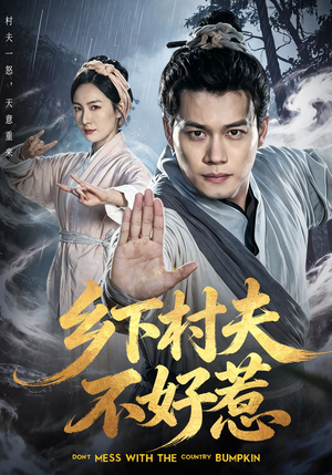 乡下村夫不好惹（55集）短剧合集导演剪辑版