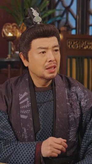 你一个公考讲师，咋成国师了（79集）短剧全剧终高清放送