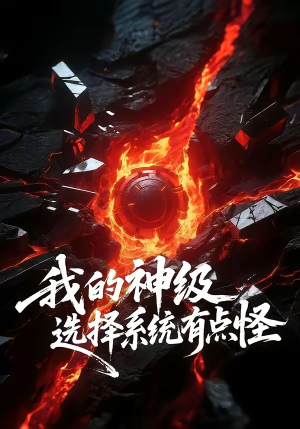 我的神级选择系统有点怪（90集）短剧大结局全集特惠