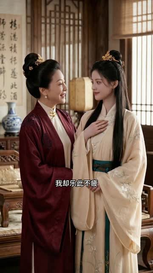 归月（48集）短剧全集幕后花絮版