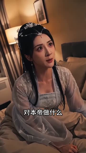 我与女帝的快乐生活（84集）短剧热播全集免费追