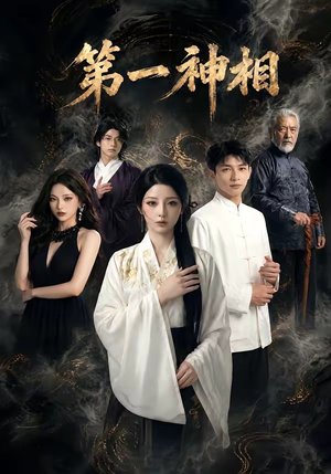 第一神相（40集）短剧大结局限免特辑