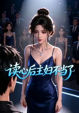 读心后主妇不当了（12集）短剧合集彩蛋完整版