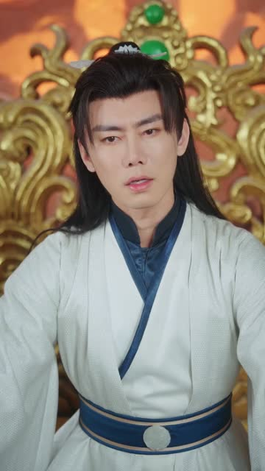 反派修仙：我才是主角（100集）短剧大结局连更全集