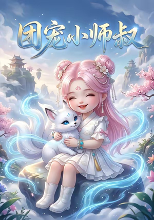 团宠小师叔（90集）短剧终章免费大放送
