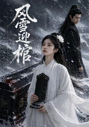风雪迎棺（60集）短剧全集特惠限时看