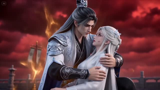 让你退婚，你把女帝师尊给娶了？（50集）短剧全系列免费畅享