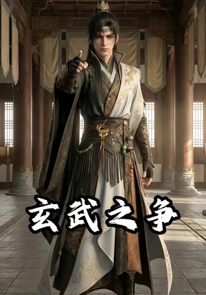 玄武之争（53集）短剧全剧免费合集