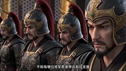 玄武之争（53集）短剧终章免费大放送