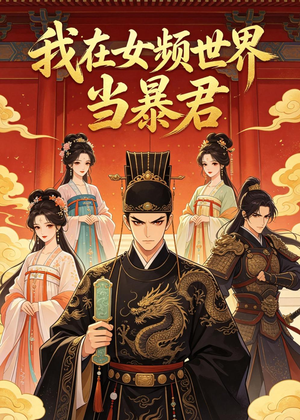 我在女频世界当暴君（23集）短剧大结局全集解锁