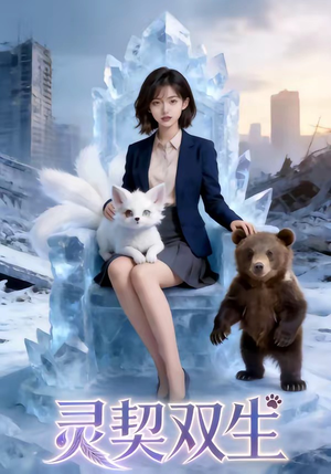 灵契双生（36集）短剧全集无删完整版