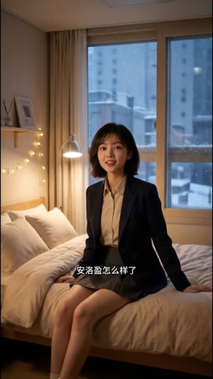 灵契双生（36集）短剧完结全集限免刷