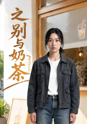 之别与奶茶（37集）短剧完结全集限免刷
