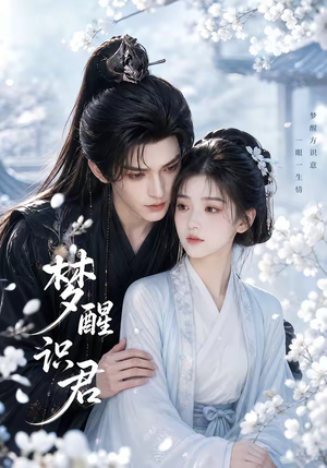 梦醒识君（16集）短剧大结局超前点映