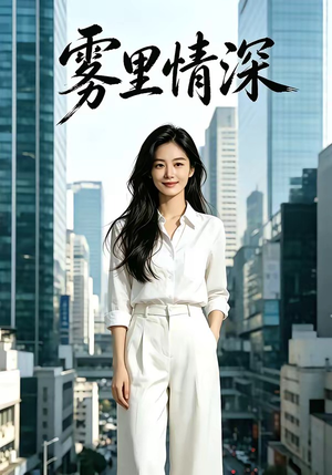 雾里情深（45集）短剧热播全集免费追