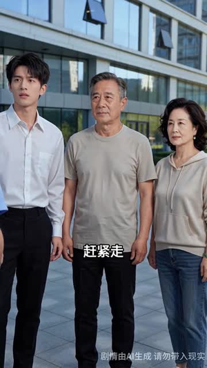 雾里情深（45集）短剧经典全集任你选