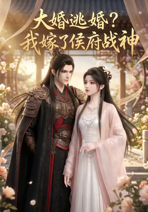 大婚逃婚？我嫁了侯府战神（26集）短剧全集连看不停歇