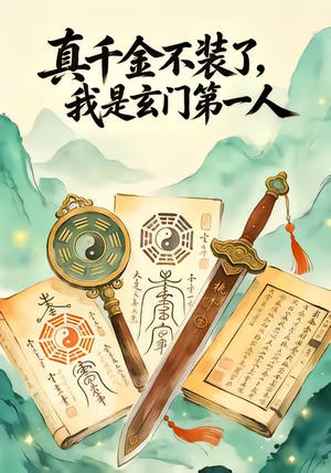 真千金不装了，我是玄门第一人（62集）短剧全集投屏大屏看