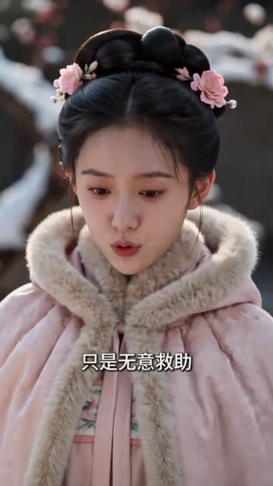 前尘烬，此生安（35集）短剧收官全集限免看