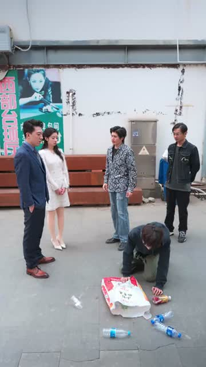 重生后，我捧女儿踏山巅（52集）短剧大结局全集特惠
