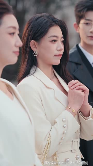 社畜，呸，姐现在是首富（80集）短剧全集幕后花絮版