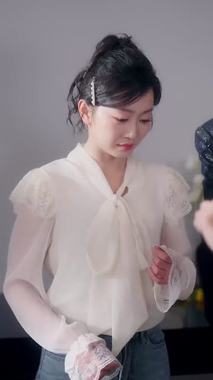 雷击穿书解锁情缘任务（76集）短剧全集高清完整版