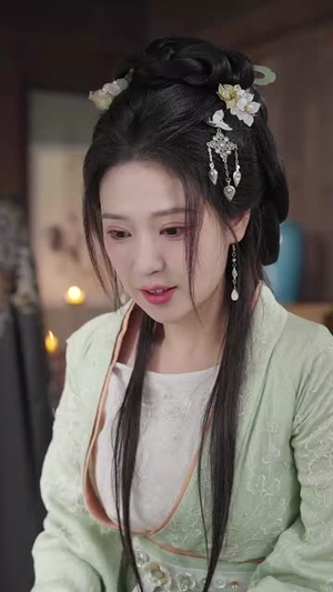 东夜莲花（69集）短剧限免全集任你点