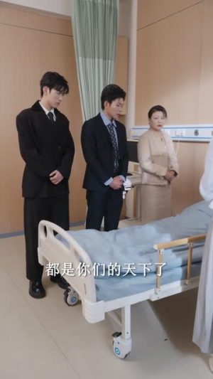 黑龙与恶凤（61集）短剧合集杜比音效版