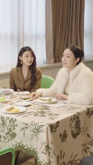 我的东北漂亮女友（80集）短剧大结局超前点映