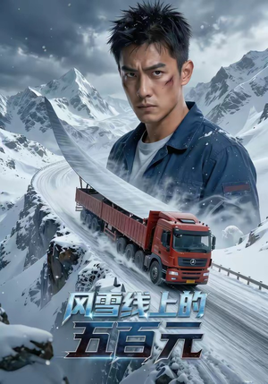 风雪线上的五百元（54集）短剧终章免费大放送