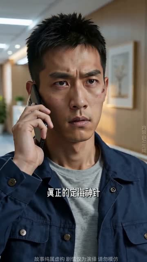 风雪线上的五百元（54集）短剧完结全集限免刷