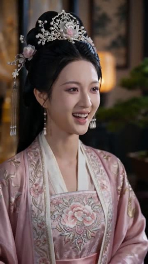 宫阙寒香（66集）短剧终章免费大放送
