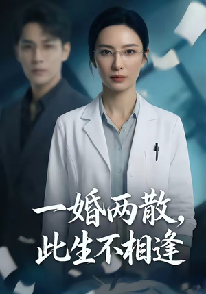 一婚两散，此生不相逢（33集）短剧最终章免费合集