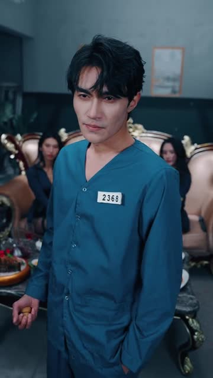 龙王出狱，我靠师姐也能无敌（72集）短剧终极大放送合集