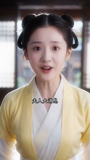 侯爷别太粘人（30集）短剧全剧终限免畅刷
