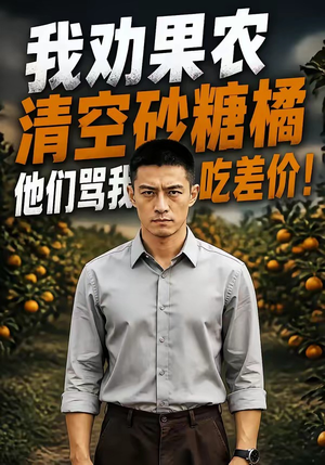 我劝果农清空砂糖橘，他们骂我吃差价！（49集）短剧超清全集在线看